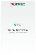FE $NAP: CashLoan & CreditCard screenshot 2