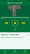 Instructor In My Pocket - Audio Driving Lessons 🚗 screenshot 2