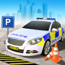 Advance Police Parking Game