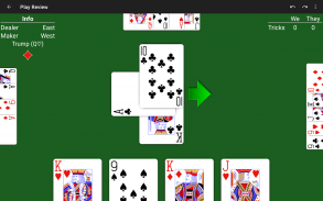 Euchre - Expert AI screenshot 19