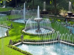 Water Fountain Design Ideas screenshot 7