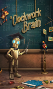 Clockwork Brain Training - Memory & Attention Game screenshot 0