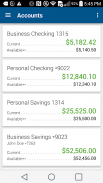 Great NorthWest FCU Mobile screenshot 7