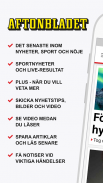 Aftonbladet Nyheter screenshot 0