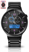 Digi-Vex HD Watch Face screenshot 13
