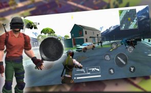 Play Fire Royale - Free Online Shooting Games screenshot 4