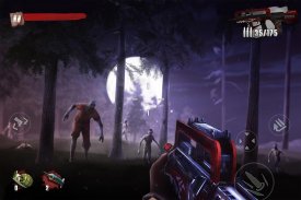 Zombie Frontier 3-Shoot Target screenshot 7