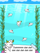 Shark Evolution – Game Kliker screenshot 5