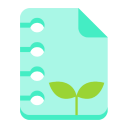 Sprout Journal Creative Note - Baixar APK para Android | Aptoide