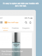 Free Stuff App screenshot 12