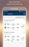 idealo flights: cheap tickets screenshot 20
