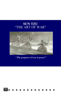 Sun Tzu Business Strategy screenshot 2