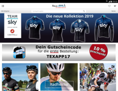 Trikotexpress Shop screenshot 2