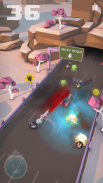 Milky Road: Save the Cow screenshot 9