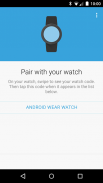 Wear OS by Google Smartwatch (was Android Wear) screenshot 1
