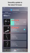 E-TUBE PROJECT Cyclist screenshot 2