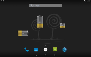 Baterai HD - Battery screenshot 10