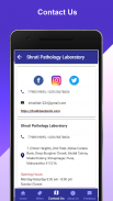 Shruti Pathology Laboratory screenshot 5