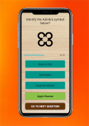 Adinkra Quiz screenshot 7