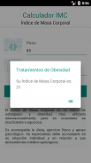 Tratamientos de Obesidad screenshot 3