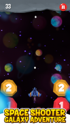 Space Shooter - Galaxy Adventure screenshot 5