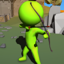 Archery Duel Icon