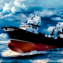 World of Deadliest Catch Icon