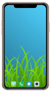 HD Grass Wallpaper screenshot 12