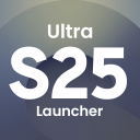 Galaxy S24 Ultra Launcher icon