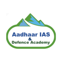 Aadhaar IAS & Defence Academy