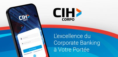 CIH Mobile Entreprises