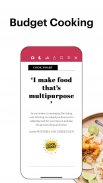 Good Food Magazine screenshot 12