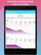 Meal Replacement Tracker screenshot 9