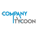 Company Tycoon Icon