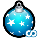 泡泡高爐假期 (Bubble Blast Holiday) Icon
