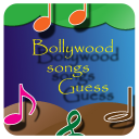 Bollywood Songs Guess Icon