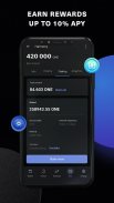 Guarda Wallet – für Bitcoin, Ethereum usw. screenshot 2