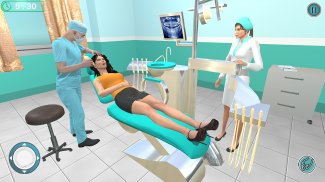 Virtual Hospital Simulator: Emergency Operate Game screenshot 3