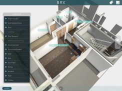 BRX Thrayle House screenshot 4