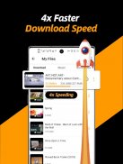 Pengunduh Video - XDownloader screenshot 10