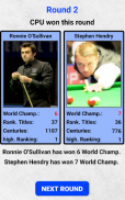 Snooker Card Game screenshot 11