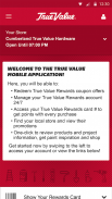 True Value Customer App screenshot 4