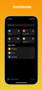 iReminder - OS 17 screenshot 2