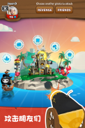 Pirate Kings海岛冒险 screenshot 2