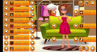 Girl Games Free - 20in1 screenshot 5