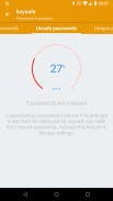 keysafe - the password manager screenshot 2