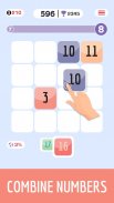 Fused: Number Puzzle Game screenshot 0