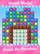 Sweetie Candy Match screenshot 3