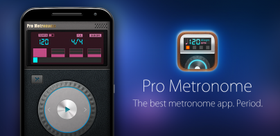 Pro Metronome