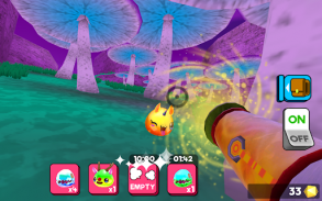 Slime Land Adventures screenshot 11